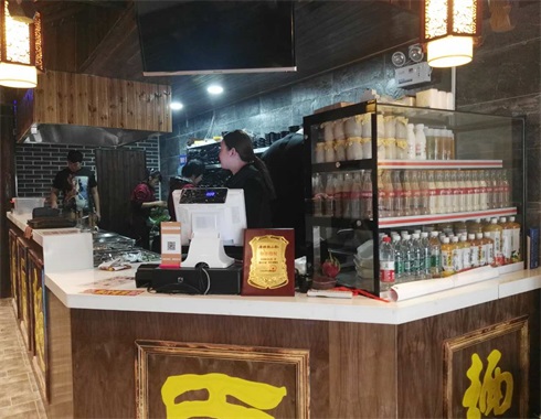 重庆小面加盟十大品牌